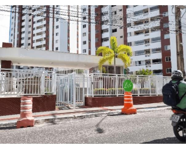 Foto de ARACAJU/SE — Apartamento com 70,863m², 3 quartos, 1 Vaga na Garagem (F1444409717374)