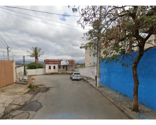 Foto de BETIM/MG — Apartamento no Fazenda Piedade