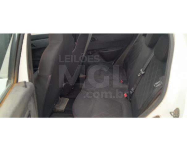 Foto de FERVEDOURO/MG - Renault Kwid Zen 1.0MT, 2020/2021
