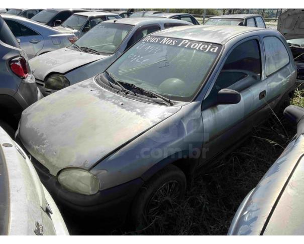 Foto de CAPIVARI/SP - VEÍCULO CONSERVADO - GM/CORSA WIND - 1997/1997