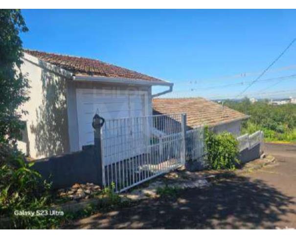 Foto de CHAPECÓ/SC - Terreno com 1.405,76m² no Conjunto Habitacional Bela Vista