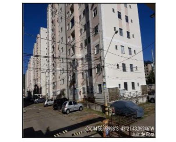 Foto de JUIZ DE FORA/MG - Apartamento no Bairro Democrata