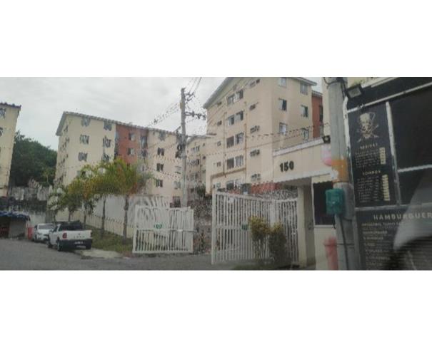 Foto de RIO DE JANEIRO/RJ — Apartamento com 2 quartos e 1 vaga na garagem no bairro Tomás Coelho