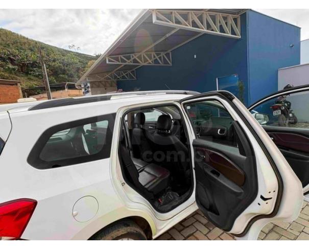 Foto de VIEIRAS/MG - Chevrolet Spin 1.8L AT PREMIER, 2022/2022, FLEX, FLEX 