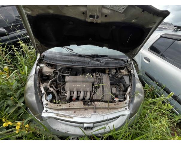 Foto de JUNDIAÍ/SP-VEÍCULO CONSERVADO-HONDA/FIT LX FLEX-2008/2008