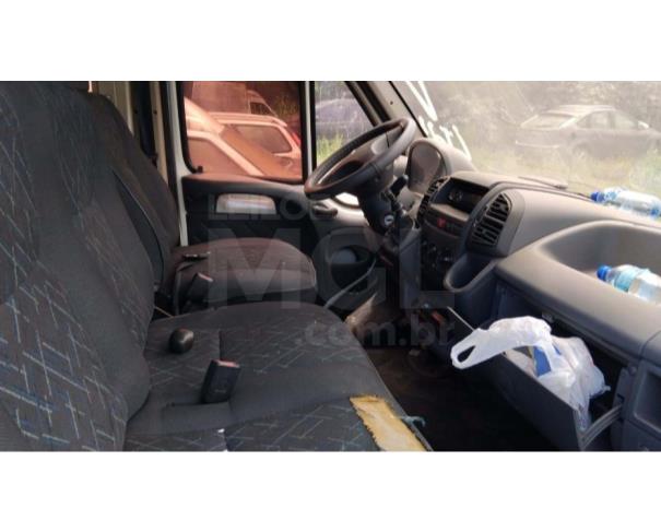 Foto de ITAÚNA/MG - CIRCULÁVEL - CITROEN JUMPER M33M HDI - 2007/2007