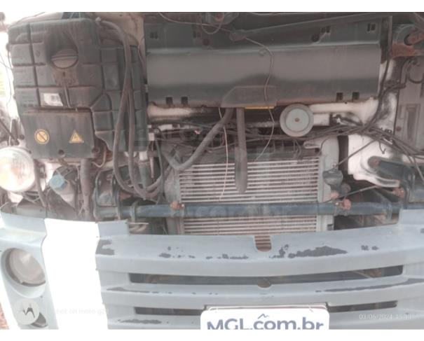 Foto de ITAÚNA/MG - CAMINHÃO VW 19.320 CNC TT ANO 2006/2006