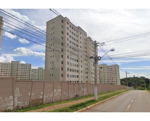 Foto de VALPARAÍSO DE GOIÁS/GO — Apartamento no Bairro Parque Das Cachoeiras