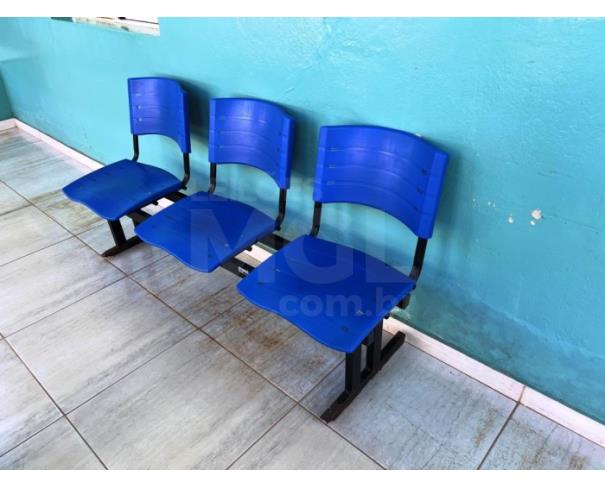 Foto de SERRA AZUL DE MINAS/MG- Materiais Diversos
