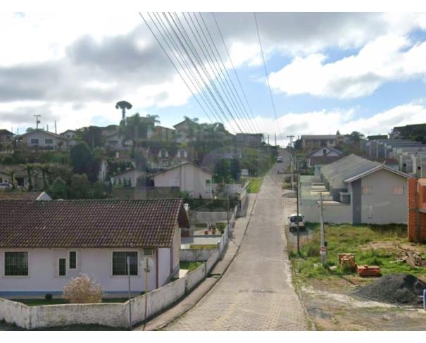 Foto de SÃO BENTO DO SUL/SC — Casa na Rua José Liebl