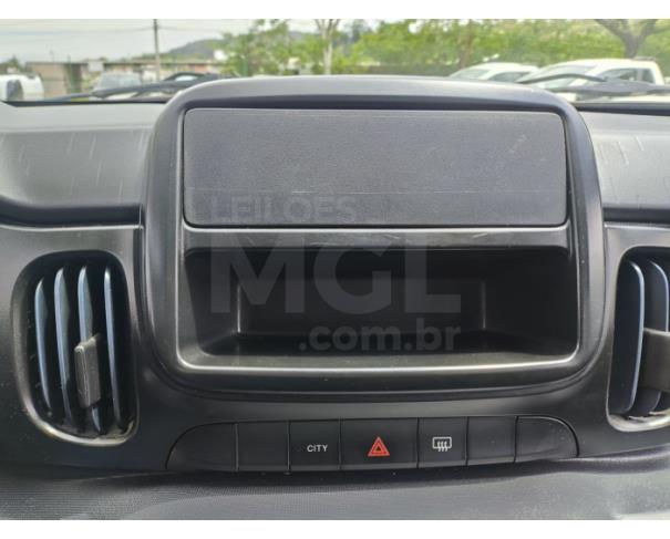 Foto de ITAÚNA/MG- FIAT MOBI DRIVE 1.0 2018/2018- PA13468