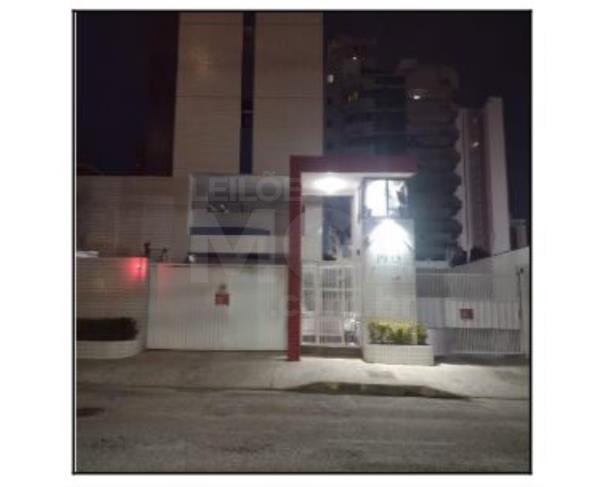 Foto de FORTALEZA/CE - Apartamento no Bairro Coco