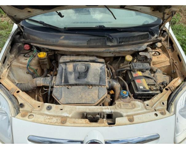 Foto de APIACÁ/ES -  CARRO - Fiat Palio Essence 1.6, 2014/2015
