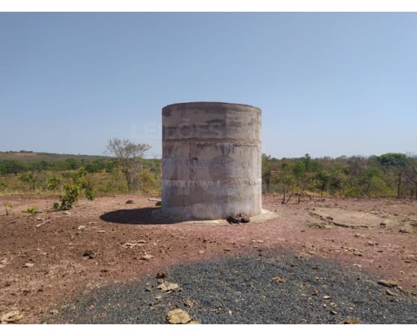 Foto de LUISLÂNDIA/MG - Fazenda com 92.00.33 hectares na Fazenda Macacos