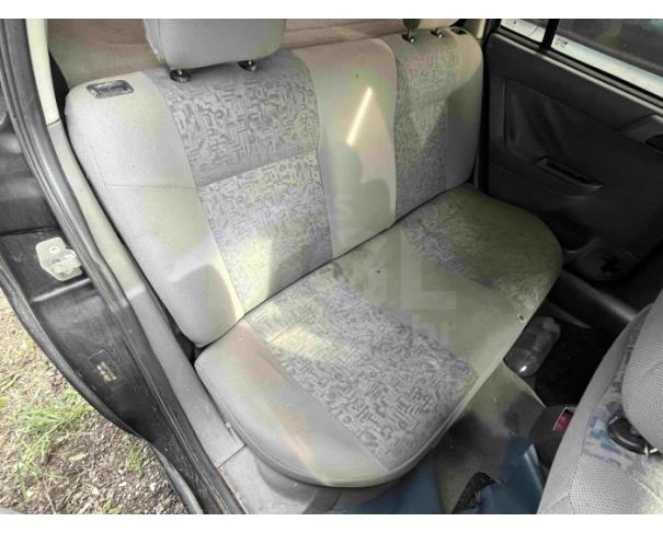 Foto de CAPIVARI/SP - VEÍCULO CONSERVADO - GM/ASTRA SEDAN - 2003/2004
