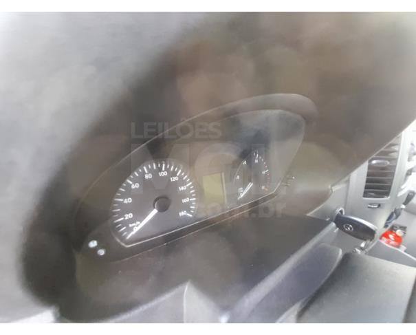 Foto de RIO DAS OSTRAS/RJ - ESPECIAL CAMINHÃO AMBULÂNCIA I.M. BENZ SPRINTER 415 MARIMAR A