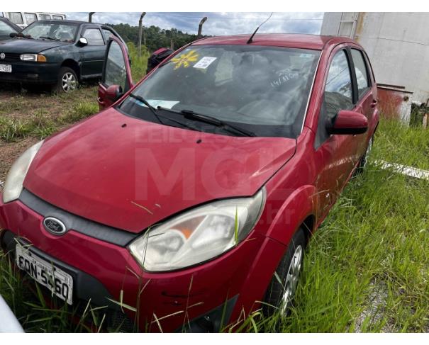 Foto de JUNDIAÍ/SP-VEÍCULO CONSERVADO-FORD/FIESTA 1.6 FLEX-2014/2014
