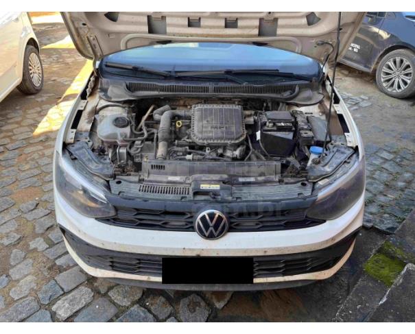 Foto de PIRAPETINGA/MG - Volkswagen / Polo Track Ma, 2023/2024, FLEX 