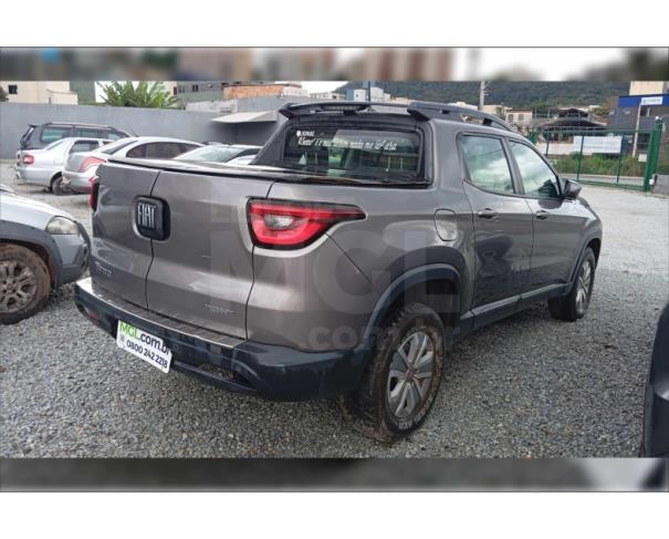 Foto de ITAÚNA/MG - FIAT Toro Freedom AT 