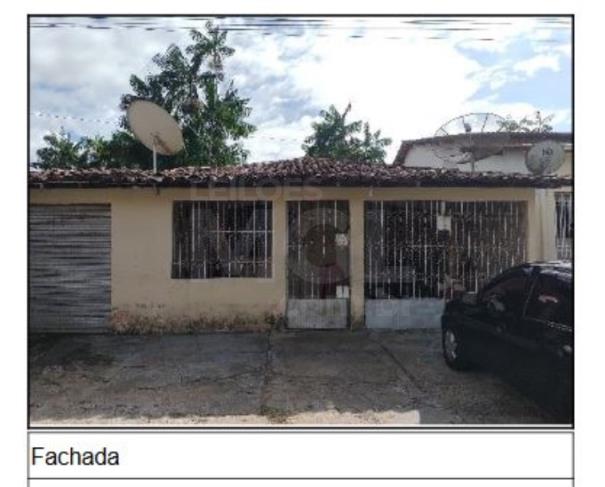 Foto de SAO MIGUEL DO GUAMA/PA - Casa no Bairro Centro
