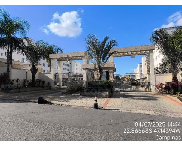 Foto de CAMPINAS/SP — Apartamento com 2 quartos 1 Vaga na Garagem (F8555534414411)