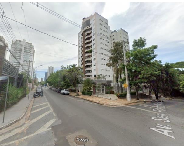 Foto de CUIABÁ/MT - Apartamento Duplex no Edifício Viareggio 