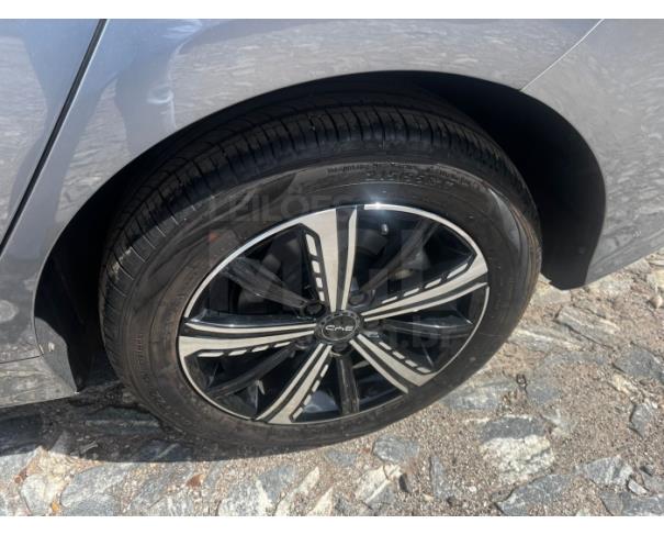 Foto de ITAÚNA/MG- BYD KING GS 1.5 16V AUT. (HIBRIDO) 2025/2024-  PA12961