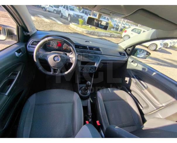 Foto de ITAÚNA/MG- VW GOL 1.0L MC4 2018/2019- PA13235