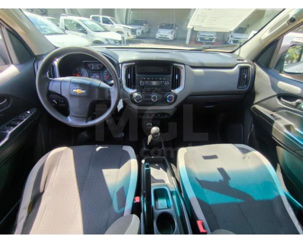 Foto de ITAÚNA/MG- CHEVROLET S10 LS 2023/2024- PA13344