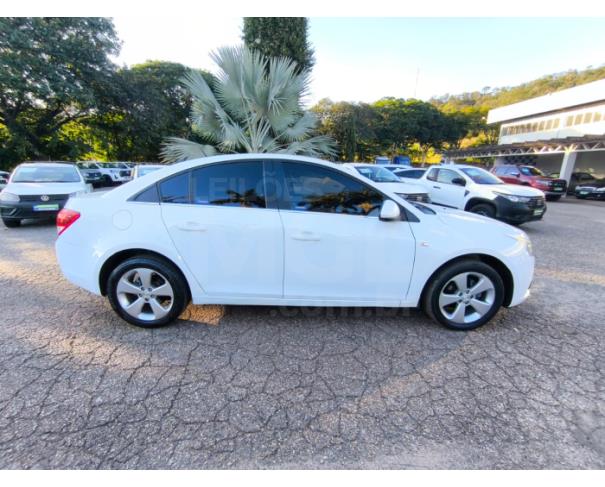 Foto de ITAÚNA/MG- CHEVROLET CRUZE LT 1.8 16V FLEXPOWER 4P AUT. 2014/2014- PA13241 