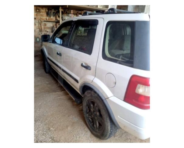 Foto de SANTA RITA DO SAPUCAÍ/MG - FORD Ecosport XLS 1.6L - 2004/2005