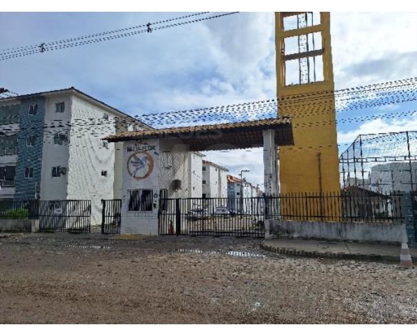 Foto de JOÃO PESSOA/PB — Apartamento com 2 quartos 1 Vaga na Garagem (F8787709755175)