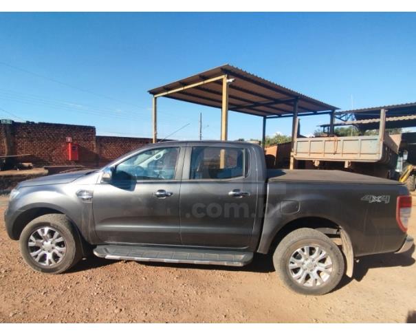 Foto de GRUPIARA/MG - Caminhonete Ford Ranger XLT CD 4A 32C, 2019/2019, DIESEL 