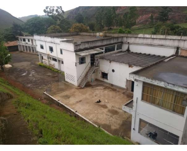 Foto de JUIZ DE FORA/MG — Terreno com 2.00.00 hectares (20.000 m²)