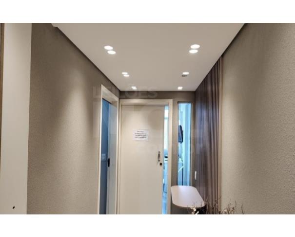 Foto de PONTE NOVA/MG – Sala comercial com a área de 32,84m², situado no bairro Palmeiras