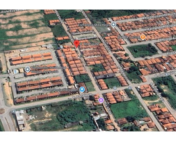 Foto de SÃO GONÇALO DO AMARANTE/RN — Casa no Jardins