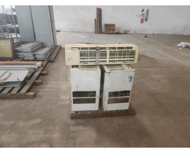 Foto de MACEIÓ/AL - Climatização e refrigeração