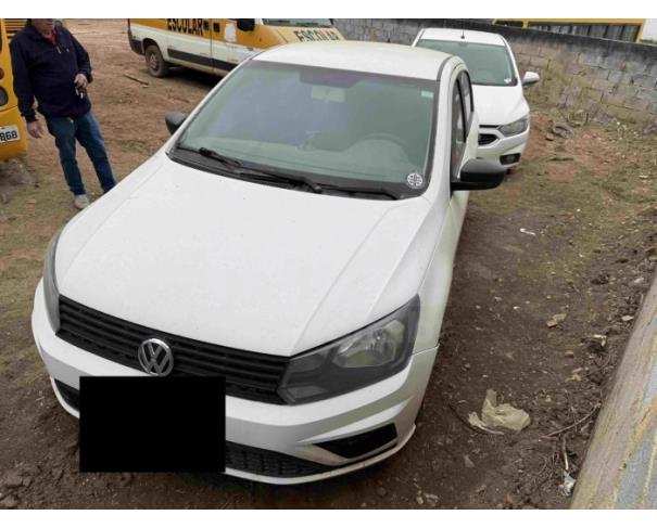 Foto de DIVINO/MG - VW/ Gol 1.0L MC4, 2021/2022, FLEX 