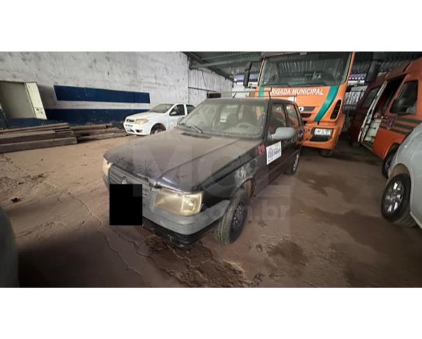 Foto de ITABIRITO/MG - Fiat Uno Mille Economy,  2012/2013, FLEX 