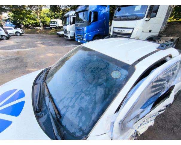 Foto de ITAÚNA/MG- FIAT STRADA ENDURANCE CS 1.3 2025/2025- PA13225