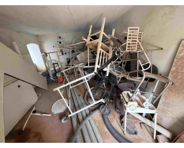Foto de TIROS/MG - LOTE COMPOSTO POR MÓVEIS, EQUIPAMENTOS, ELETRÔNICOS E BENS DIVERSOS