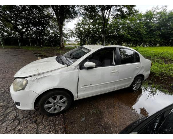 Foto de ITAÚNA/MG- VOLKSWAGEN POLO SEDAN 1.6 COMFOR 2013/2013- PA12764