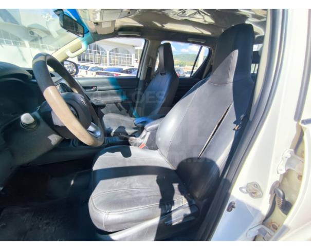 Foto de ITAÚNA/MG- TOYOTA HILUX CDLOWOM4FD 2021/2021-  PA13262