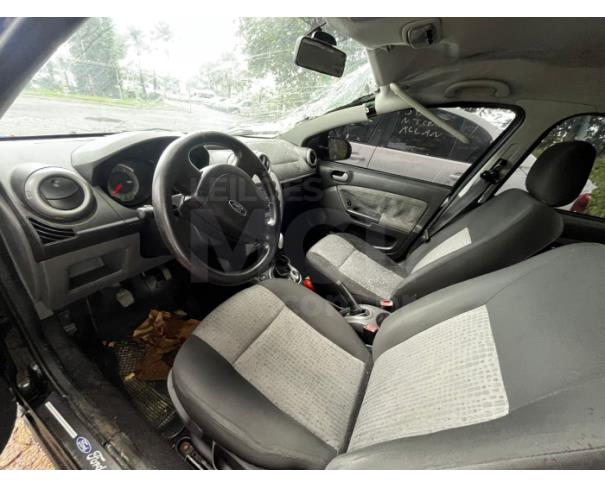 Foto de ITAÚNA/MG- FORD FIESTA SEDAN 1.6 FLEX 2010/2011- PA12763