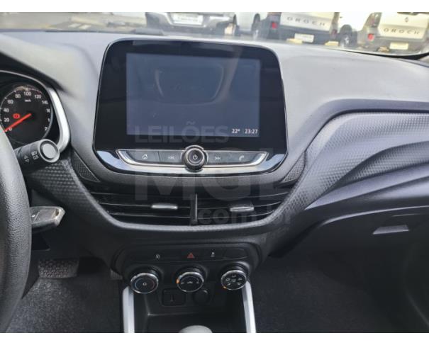 Foto de ITAÚNA/MG- CHEVROLET ONIX 1.0 AUTOMATICO LT 2022/2022- PA12870