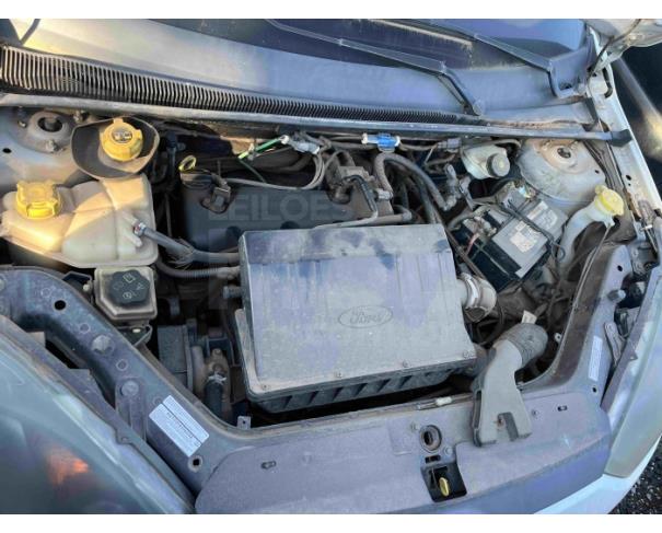 Foto de CAPIVARI/SP - VEÍCULO CONSERVADO - FORD/FIESTA FLEX - 2013/2014