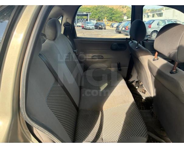 Foto de ITAÚNA/MG - CHEVROLET/CLASSIC LS ANO 2011/2011 - SC1134