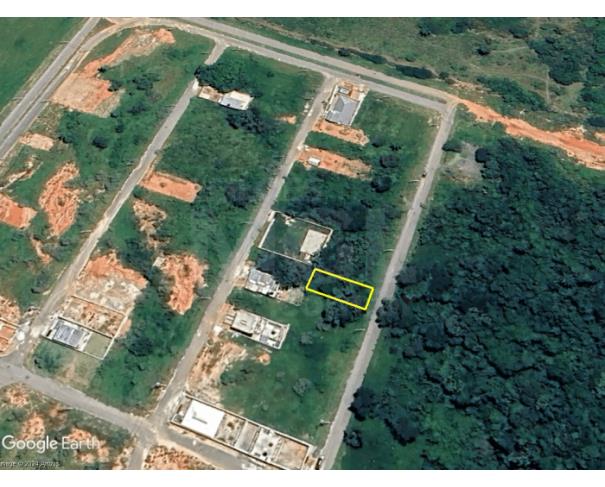 Foto de ESMERALDAS/MG — Lote com 260,00m² no Loteamento Ecovilla Tijuco “Cidade Verde”
