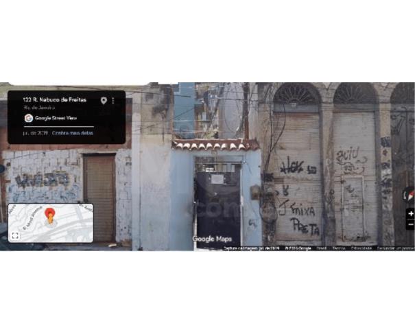 Foto de RIO DE JANEIRO/RJ — Casa com 592m², 2 quartos (F8444405271701)