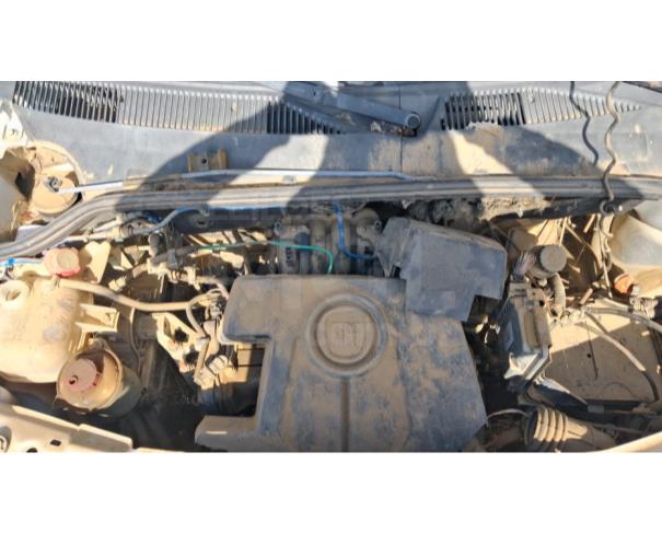Foto de ASSARÉ/CE - CARRO - Fiat Doblo Ambulância, 2012/2013